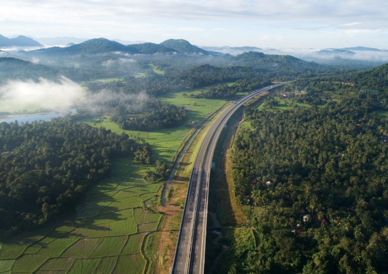 Central Expressway (Stage 2)