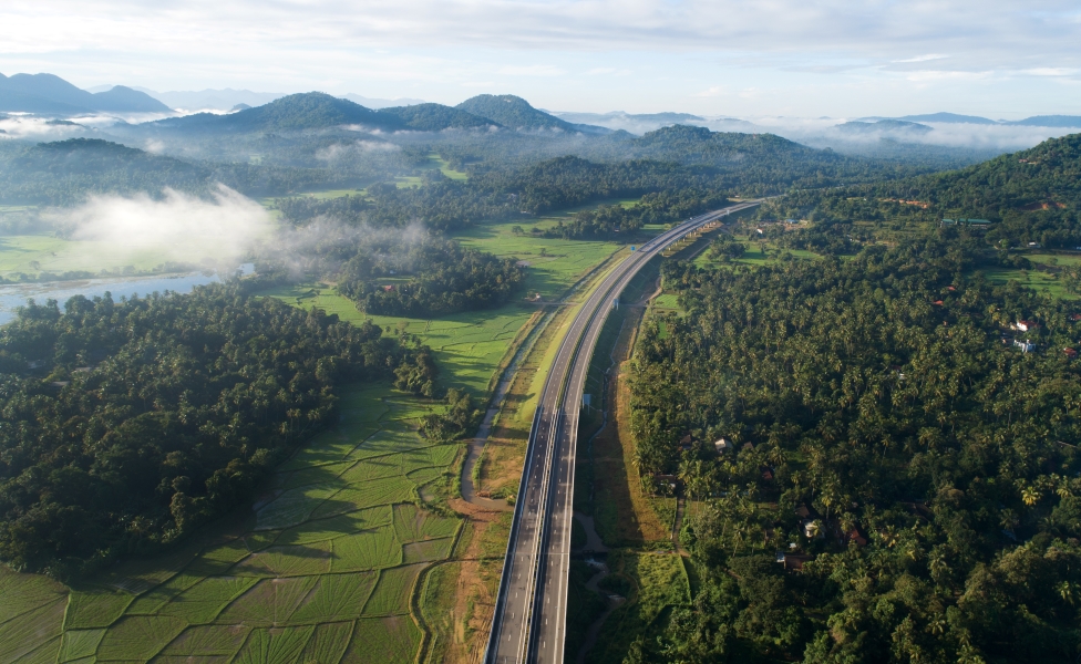 Central Expressway (Stage 2)